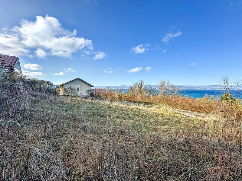 Vente Terrain Publier 74500 794 m²