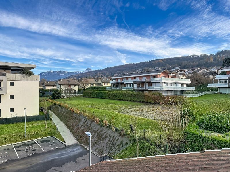 Vente Appartement Évian-les-Bains 74500 105.98 m²