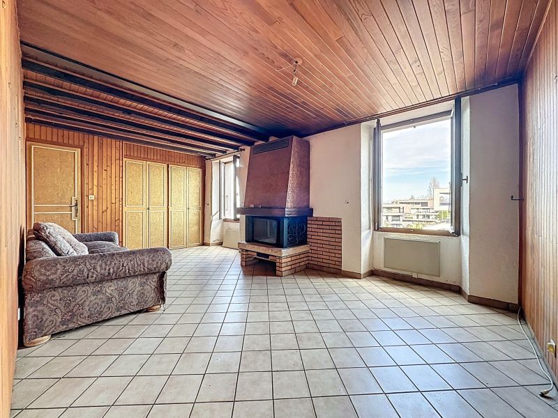 Vente Appartement Évian-les-Bains 74500 105.98&nbsp;m²