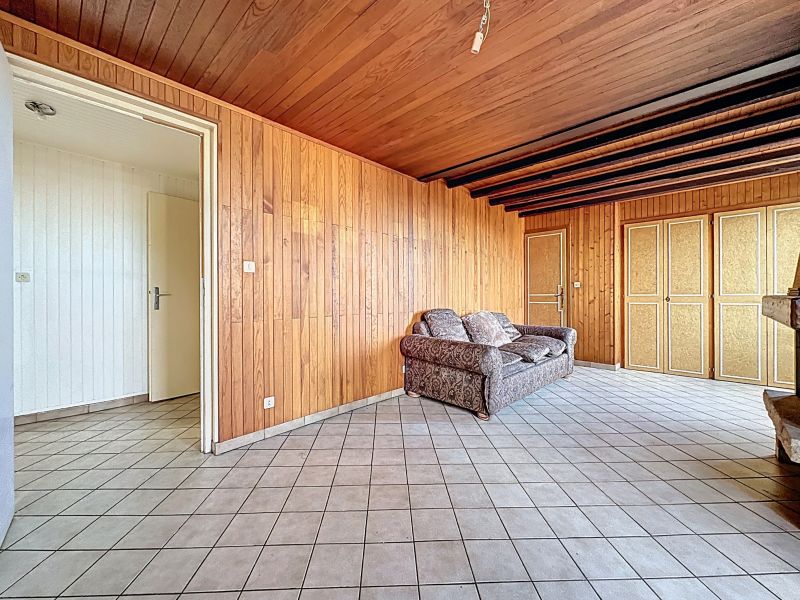 Vente Appartement Évian-les-Bains 74500 105.98 m²