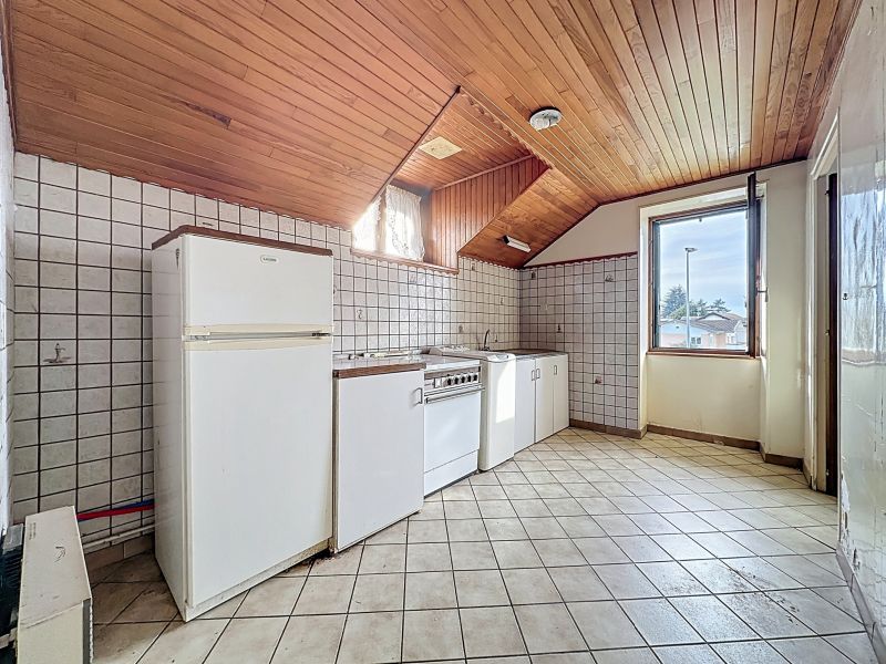 Vente Appartement Évian-les-Bains 74500 105.98 m²