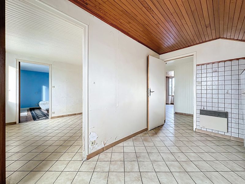 Vente Appartement Évian-les-Bains 74500 105.98 m²