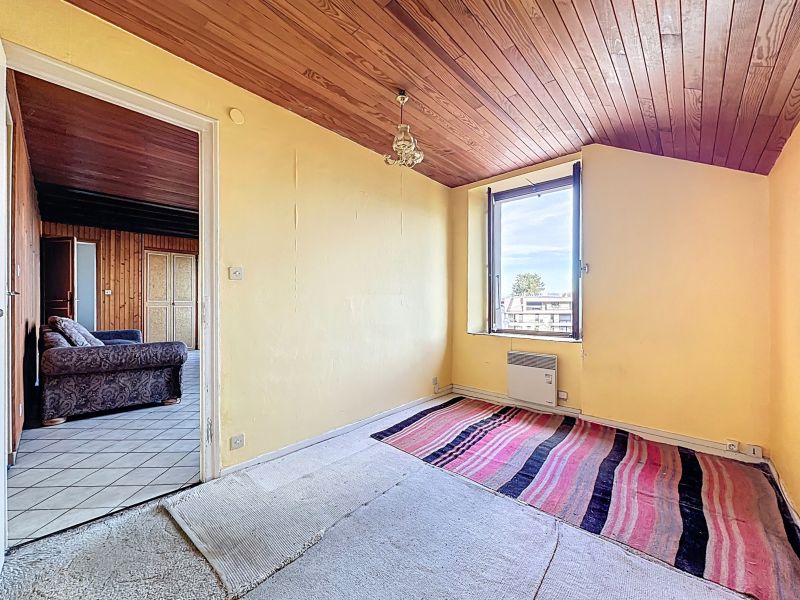 Vente Appartement Évian-les-Bains 74500 105.98&nbsp;m²