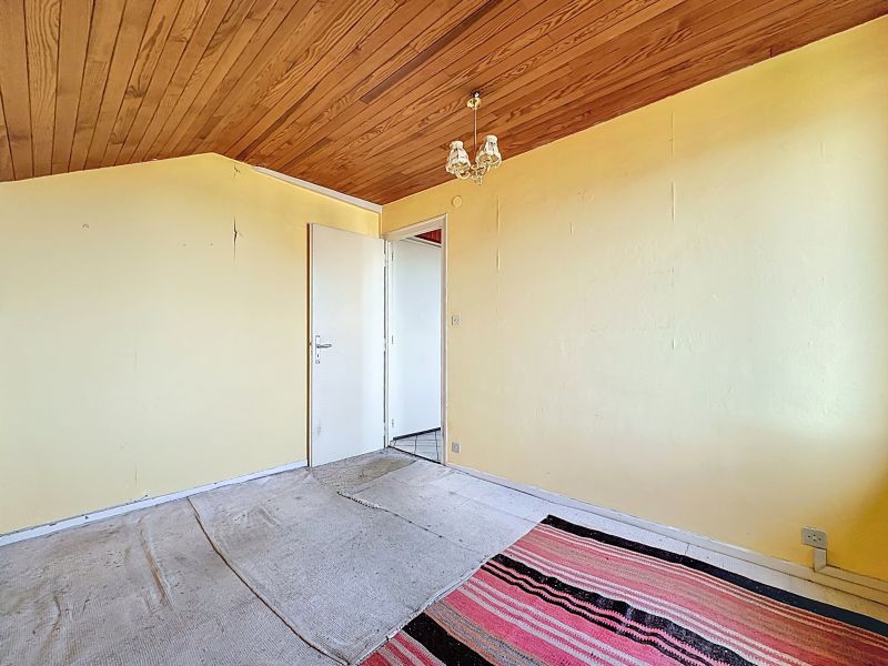 Vente Appartement Évian-les-Bains 74500 105.98 m²