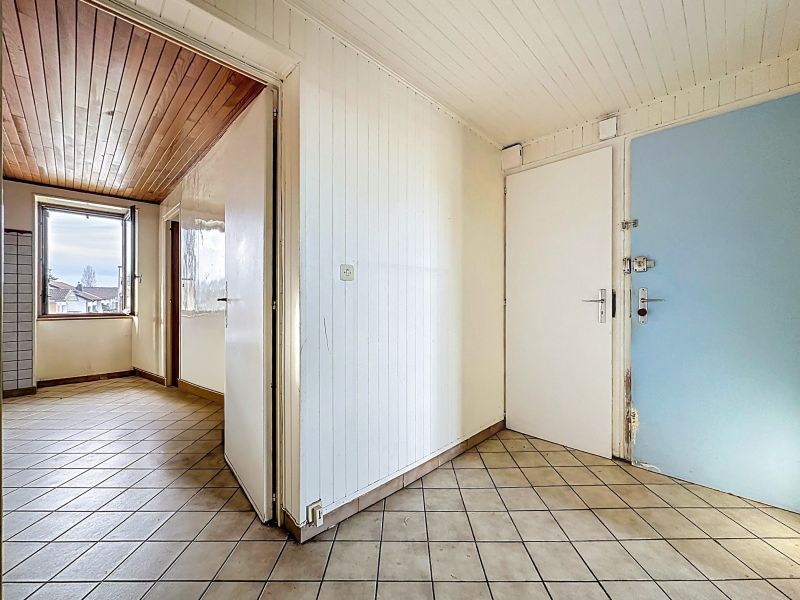 Vente Appartement Évian-les-Bains 74500 105.98&nbsp;m²