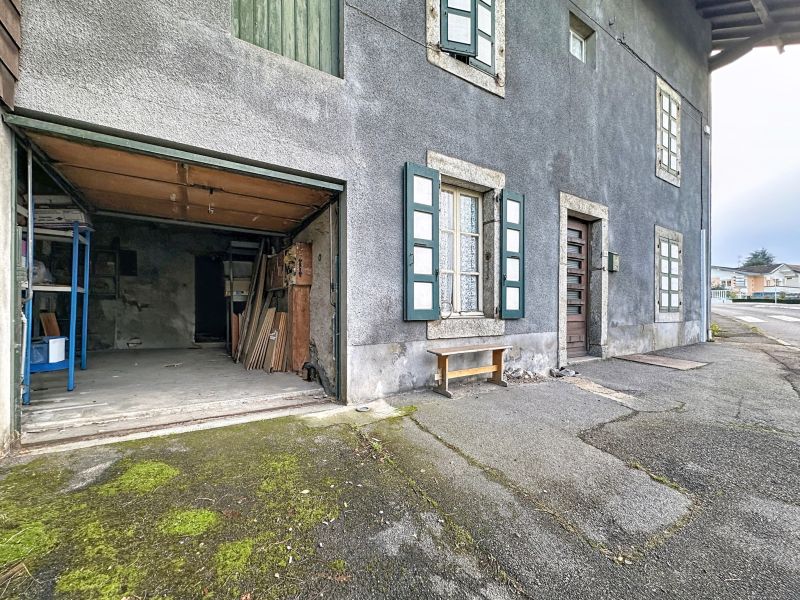 Vente Appartement Évian-les-Bains 74500 105.98&nbsp;m²