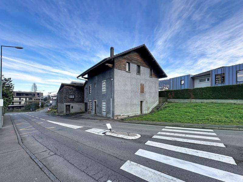 Vente Appartement Évian-les-Bains 74500 105.98&nbsp;m²
