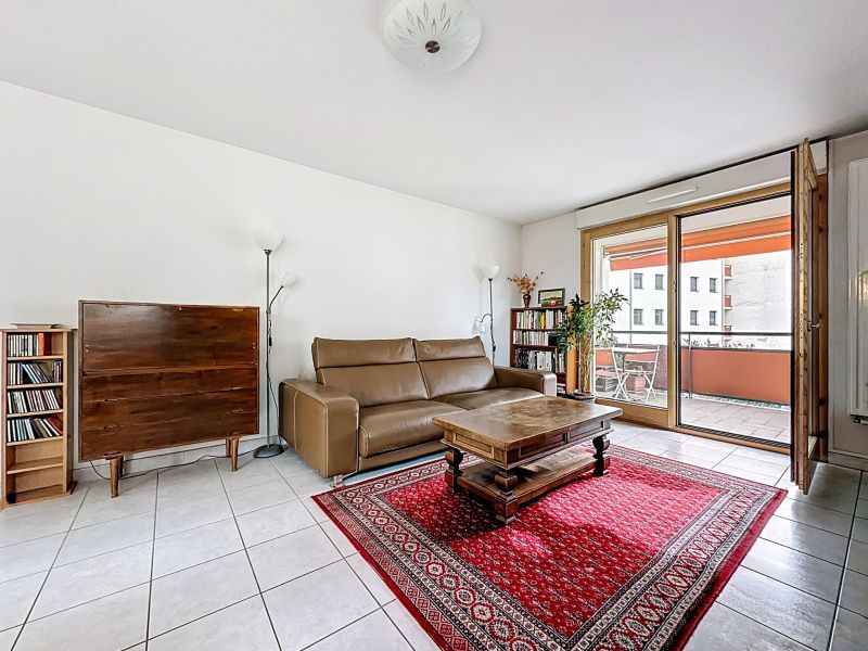 Vente Appartement Thonon-les-Bains 74200 69.42 m²