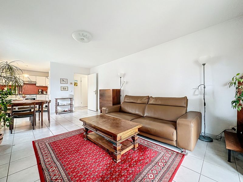 Vente Appartement Thonon-les-Bains 74200 69.42 m²