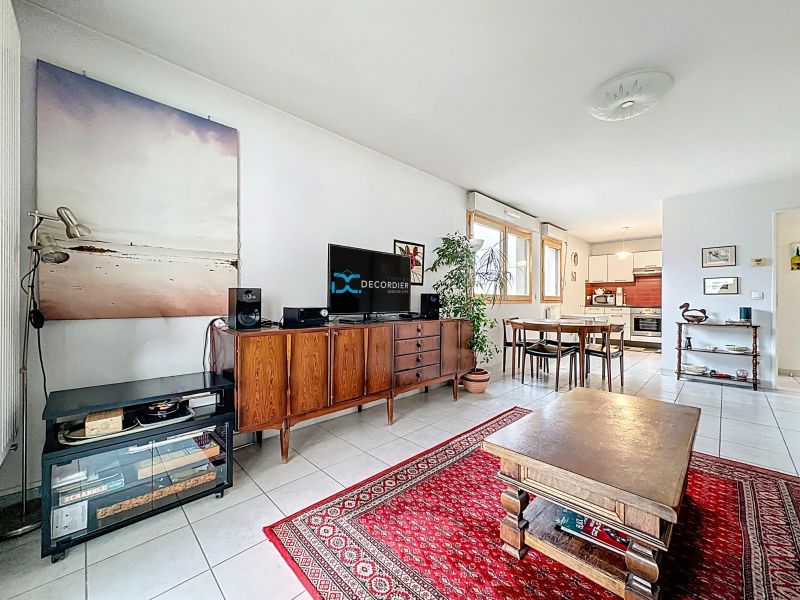 Sale Apartment Thonon-les-Bains 74200 69.42&nbsp;m²