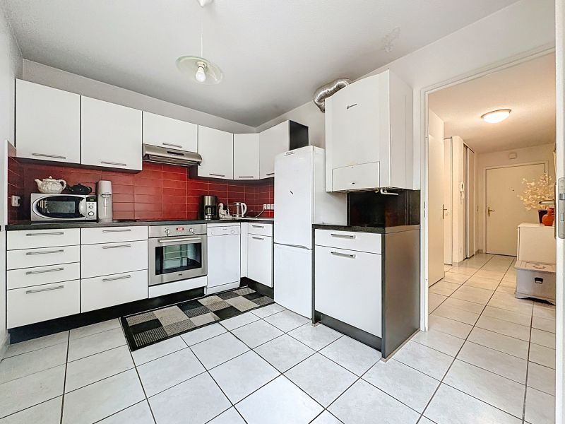 Vente Appartement Thonon-les-Bains 74200 69.42 m²