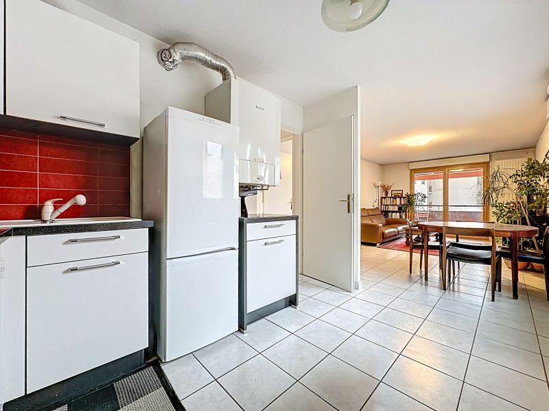 Sale Apartment Thonon-les-Bains 74200 69.42&nbsp;m²