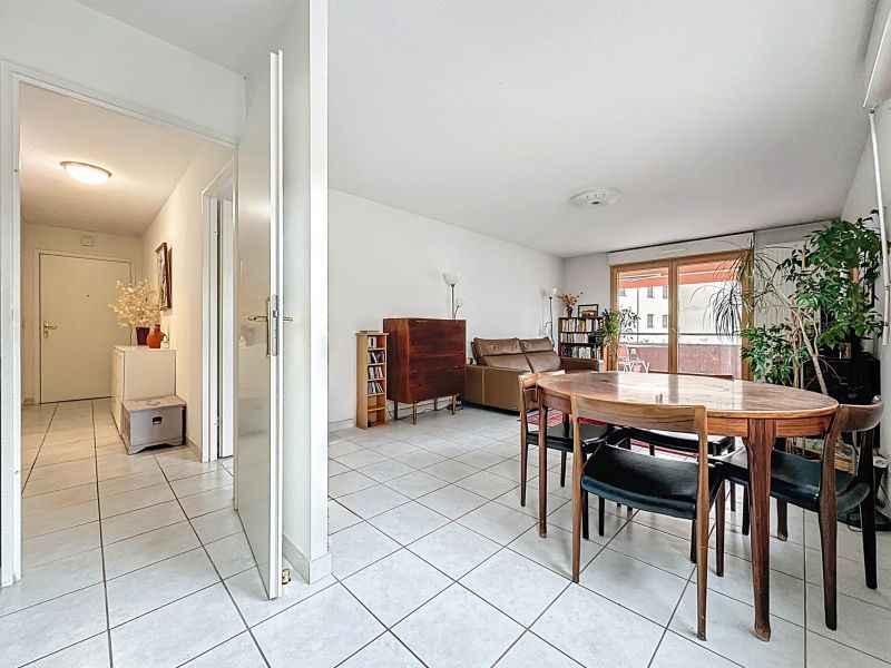 Sale Apartment Thonon-les-Bains 74200 69.42&nbsp;m²