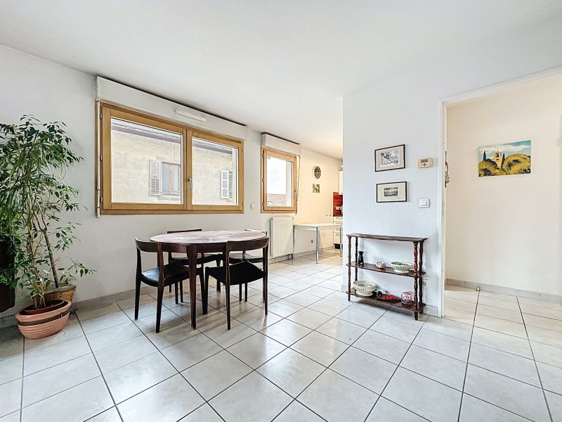 Vente Appartement Thonon-les-Bains 74200 69.42 m²
