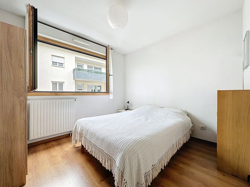 Sale Apartment Thonon-les-Bains 74200 69.42&nbsp;m²