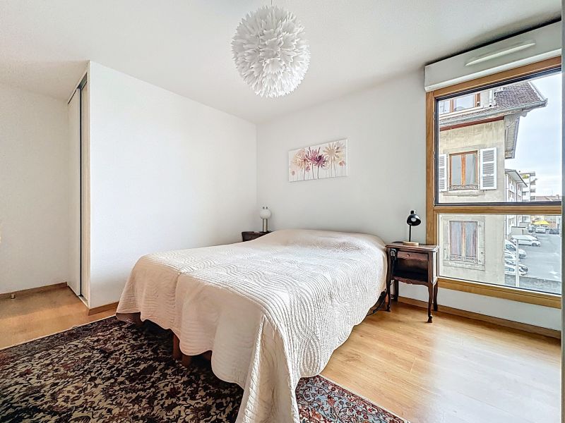 Sale Apartment Thonon-les-Bains 74200 69.42&nbsp;m²