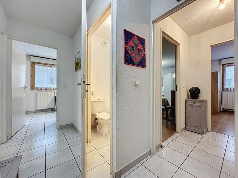 Sale Apartment Thonon-les-Bains 74200 69.42&nbsp;m²