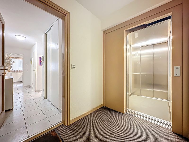 Sale Apartment Thonon-les-Bains 74200 69.42&nbsp;m²