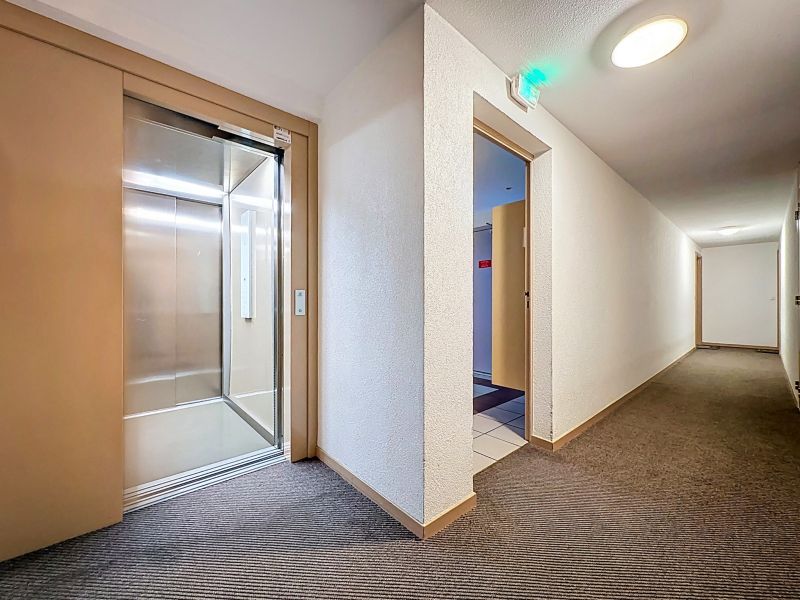 Vente Appartement Thonon-les-Bains 74200 69.42 m²