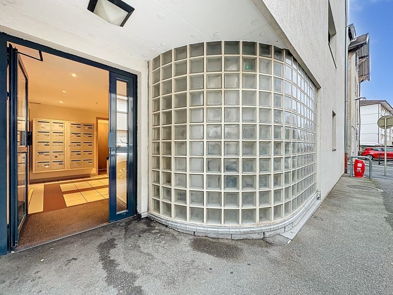 Sale Apartment Thonon-les-Bains 74200 69.42&nbsp;m²