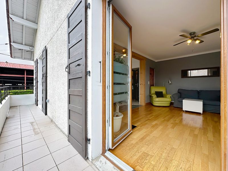 Vente Appartement Thonon-les-Bains 74200 91.35 m²