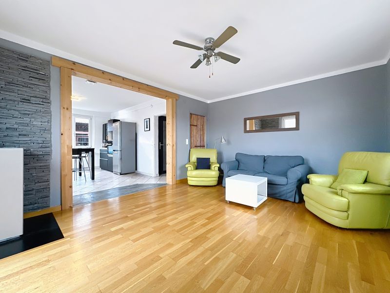 Vente Appartement Thonon-les-Bains 74200 91.35 m²