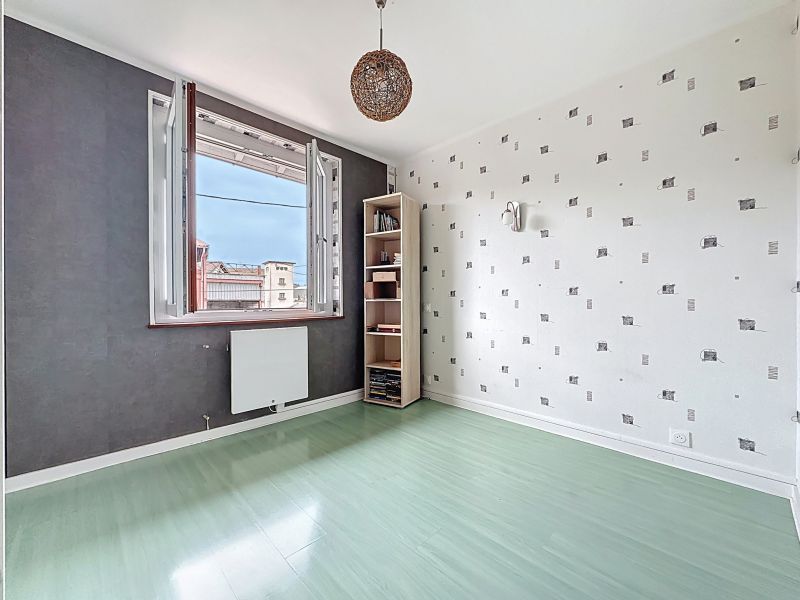 Vente Appartement Thonon-les-Bains 74200 91.35 m²