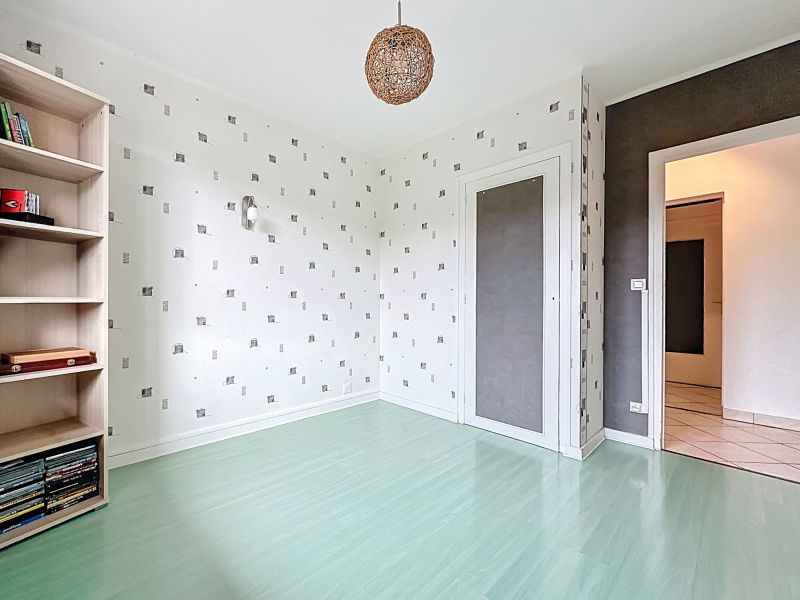 Sale Apartment Thonon-les-Bains 74200 91.35&nbsp;m²