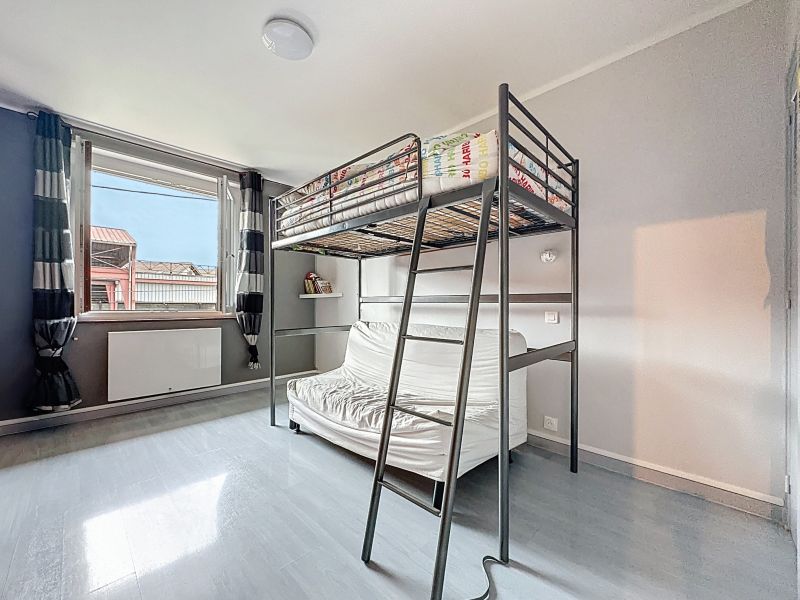 Sale Apartment Thonon-les-Bains 74200 91.35&nbsp;m²