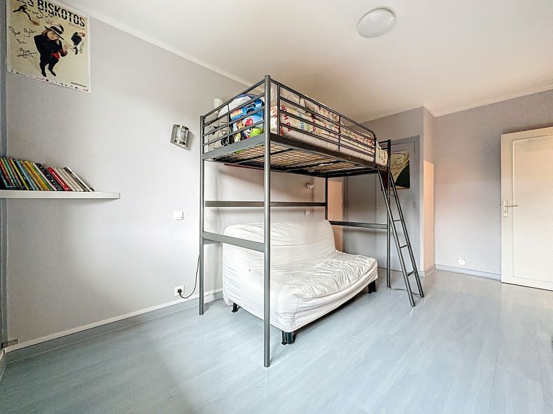 Vente Appartement Thonon-les-Bains 74200 91.35 m²