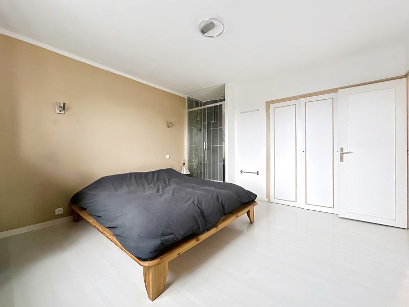 Vente Appartement Thonon-les-Bains 74200 91.35 m²