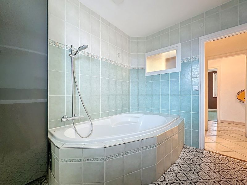 Vente Appartement Thonon-les-Bains 74200 91.35 m²