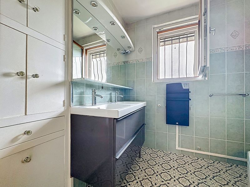 Vente Appartement Thonon-les-Bains 74200 91.35 m²