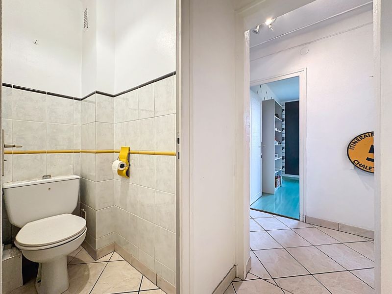 Vente Appartement Thonon-les-Bains 74200 91.35 m²