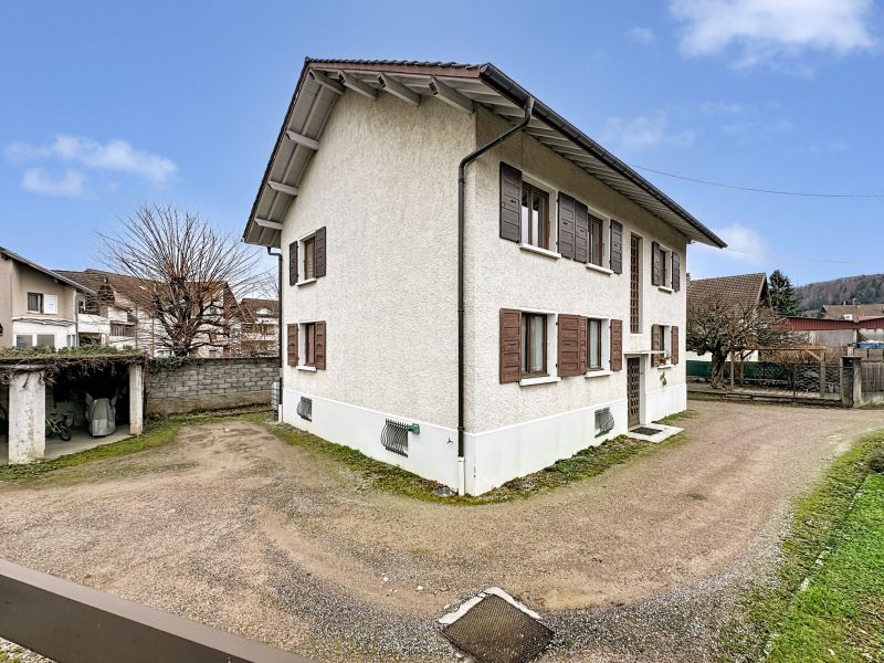 Sale Apartment Thonon-les-Bains 74200 91.35&nbsp;m²