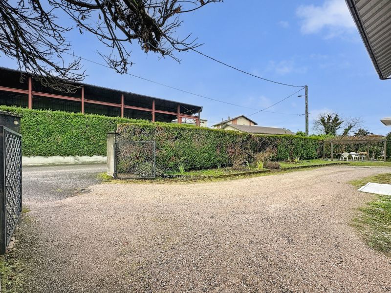 Vente Appartement Thonon-les-Bains 74200 91.35 m²