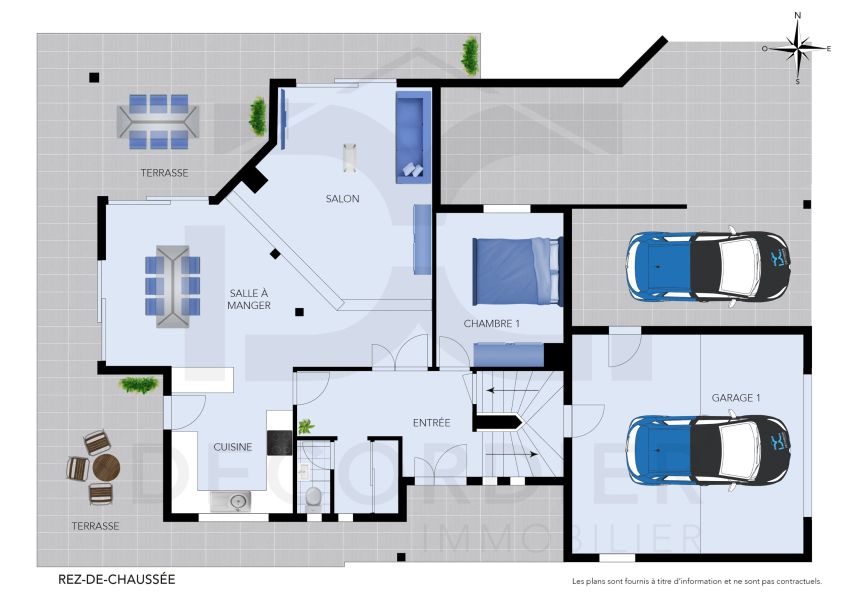 Vente Maison Champanges 74500 156.25 m²