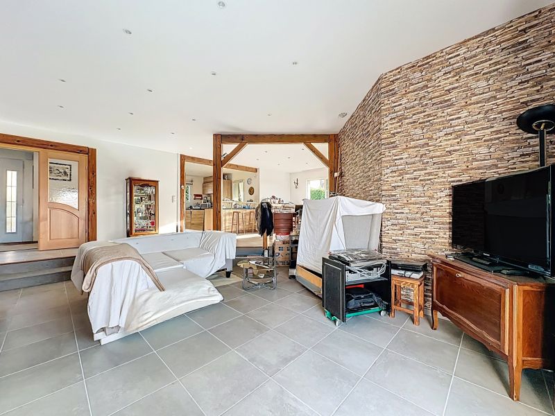 Vente Maison Champanges 74500 156.25 m²