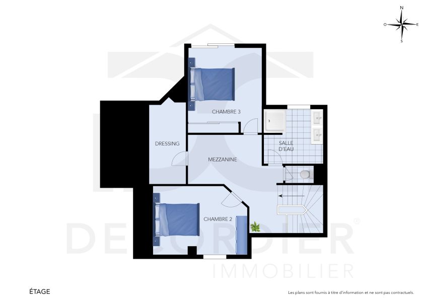 Vente Maison Champanges 74500 156.25 m²