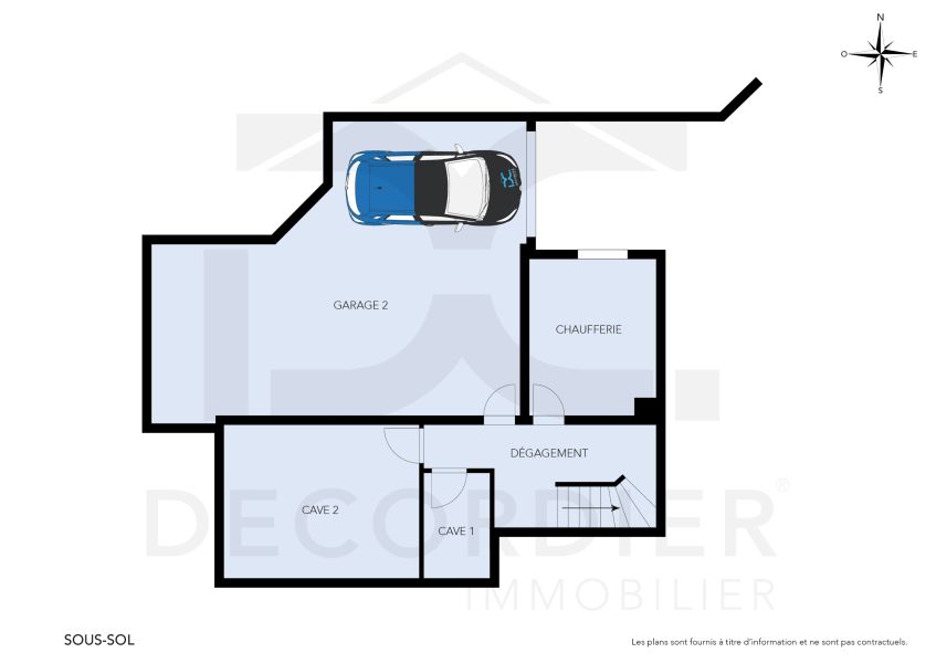 Vente Maison Champanges 74500 156.25 m²