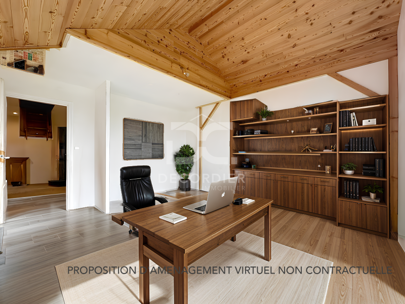 Vente Maison Champanges 74500 156.25 m²