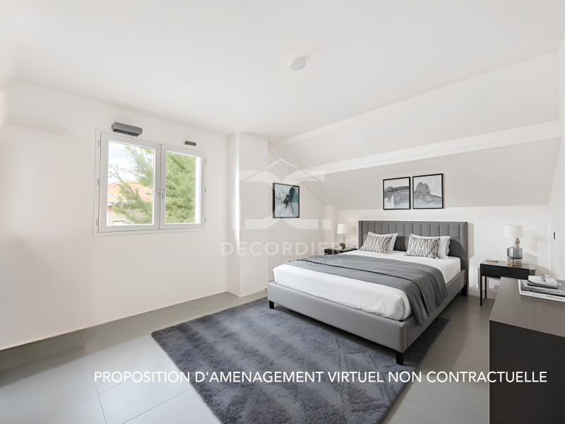 Vente Maison Champanges 74500 156.25 m²