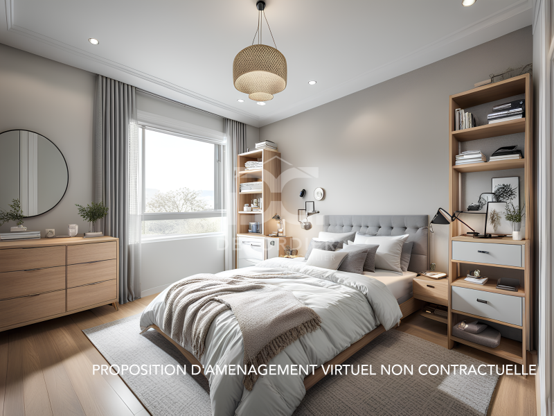 Vente Maison Champanges 74500 156.25 m²