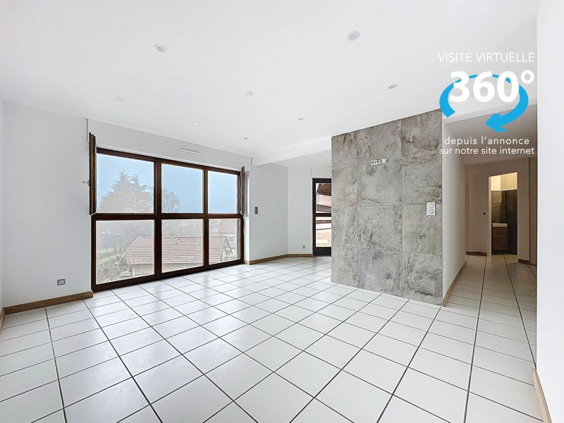 Sale Apartment Thonon-les-Bains 74200 49.87&nbsp;m²