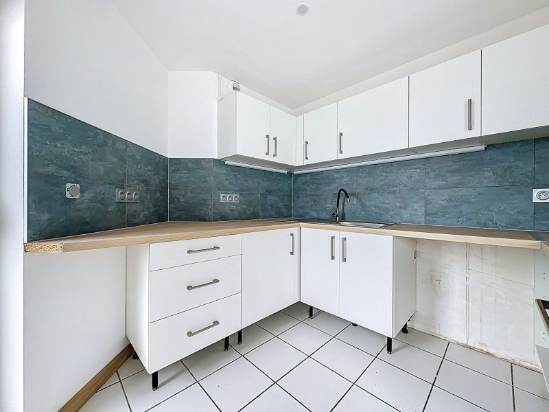 Vente Appartement Thonon-les-Bains 74200 49.87 m²