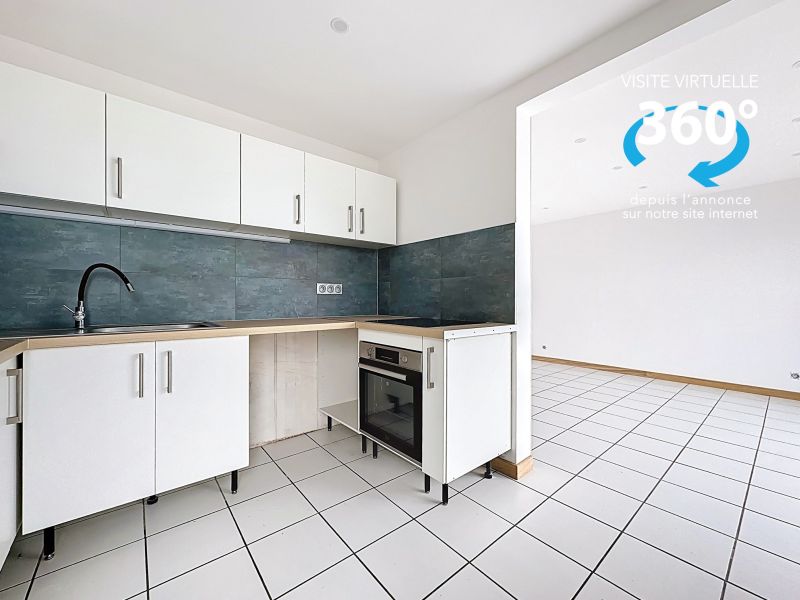Sale Apartment Thonon-les-Bains 74200 49.87&nbsp;m²