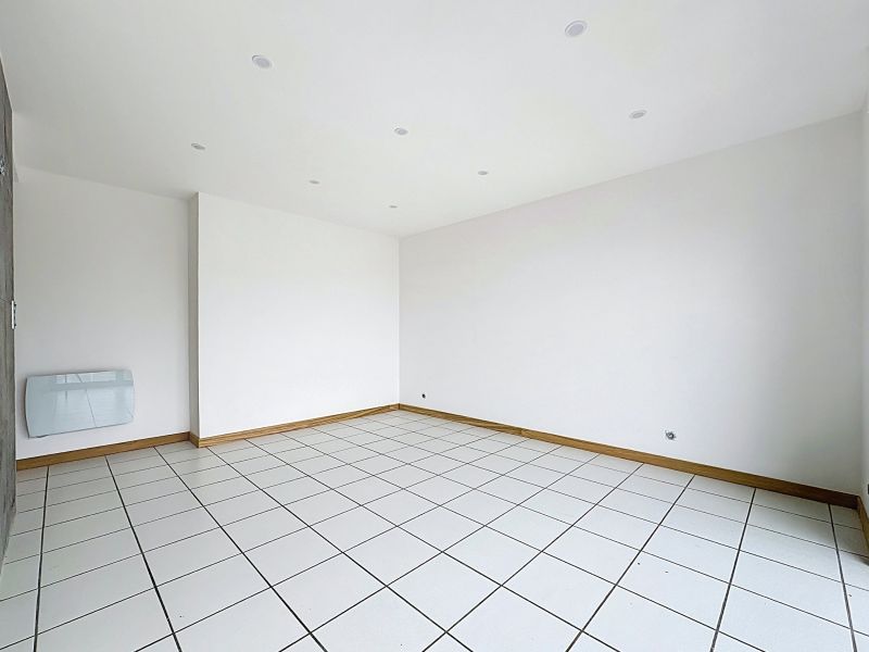 Vente Appartement Thonon-les-Bains 74200 49.87 m²