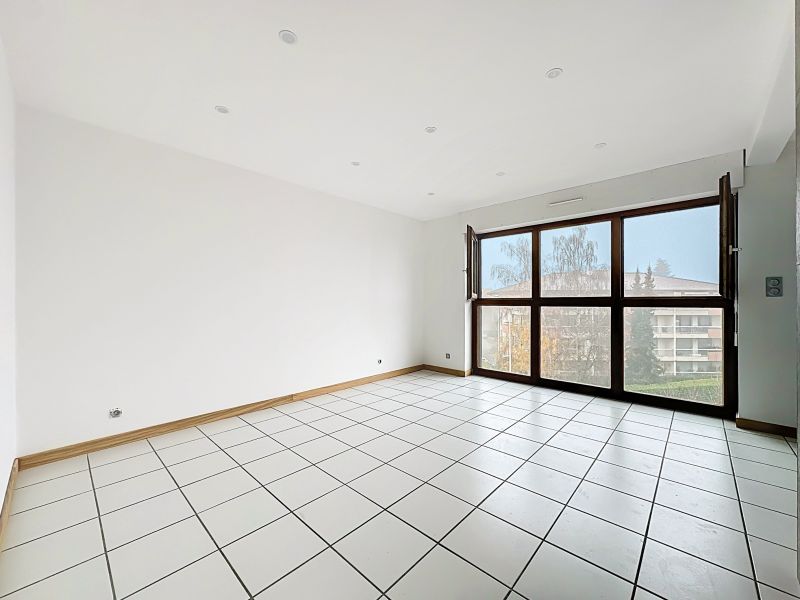 Vente Appartement Thonon-les-Bains 74200 49.87 m²