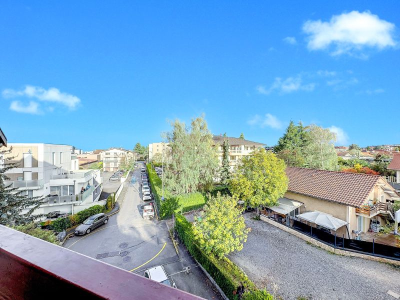 Sale Apartment Thonon-les-Bains 74200 49.87&nbsp;m²