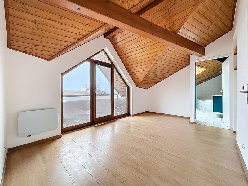 Sale Apartment Thonon-les-Bains 74200 49.87&nbsp;m²